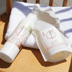 純せっけん天然きれい つめかえ用 image 1