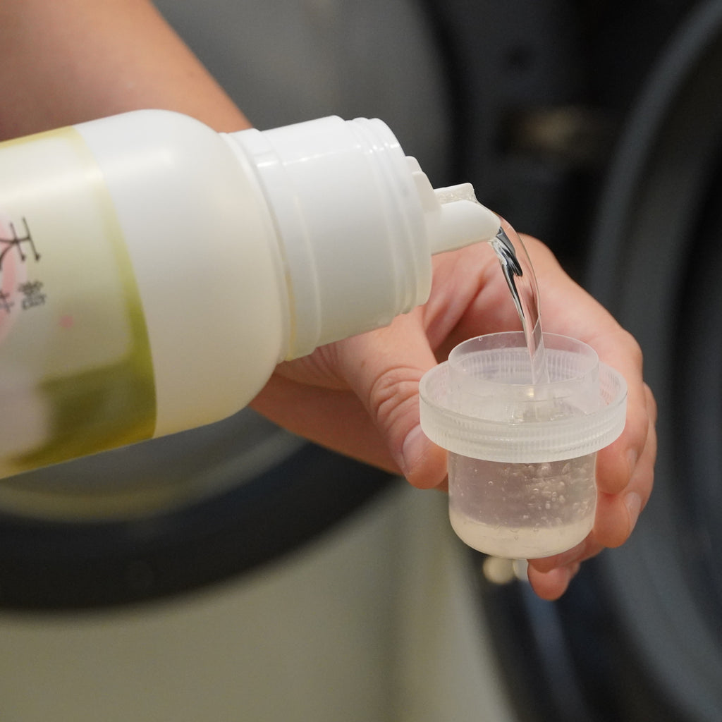 純せっけん天然きれい image 4