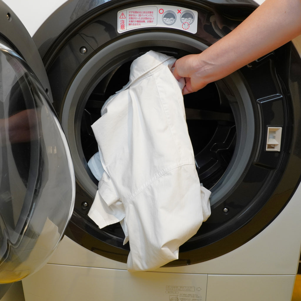 ほとんど落ちる シミきれい image 4